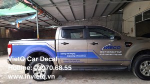 Dán tem xe oto đẹp rẻ nhất ở đâu? 03970.68.555 Dán tem xe oto đẹp rẻ nhất ở đâu? 03970.68.555
